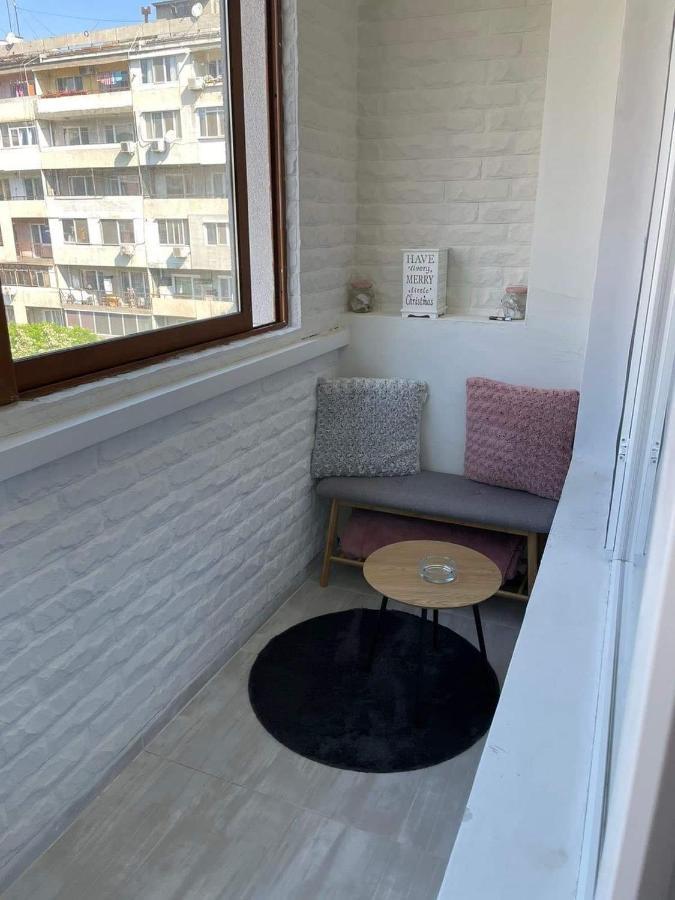 My Sweet Home Burgas Exterior foto