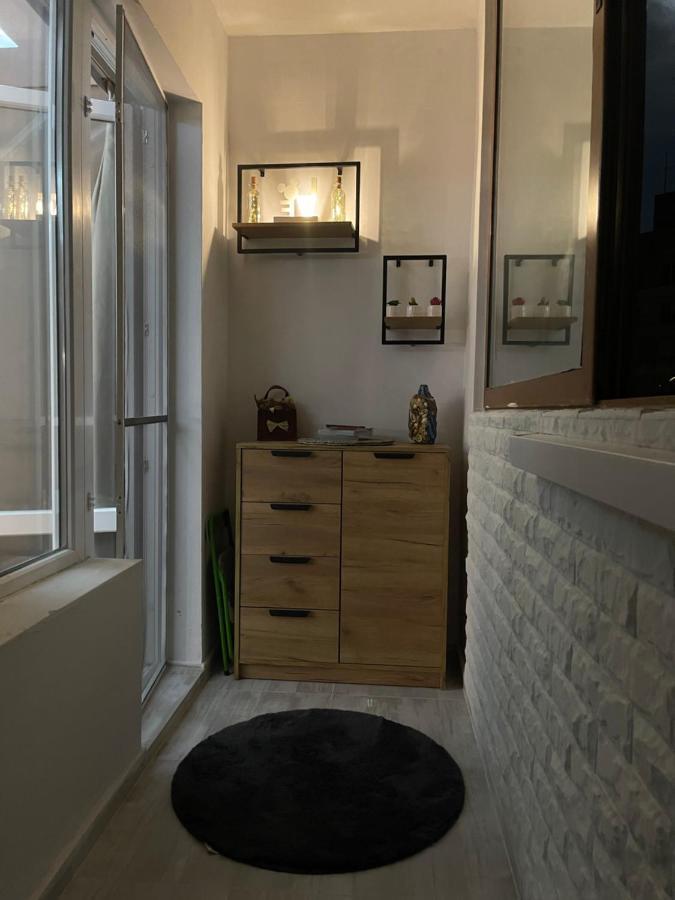 My Sweet Home Burgas Exterior foto